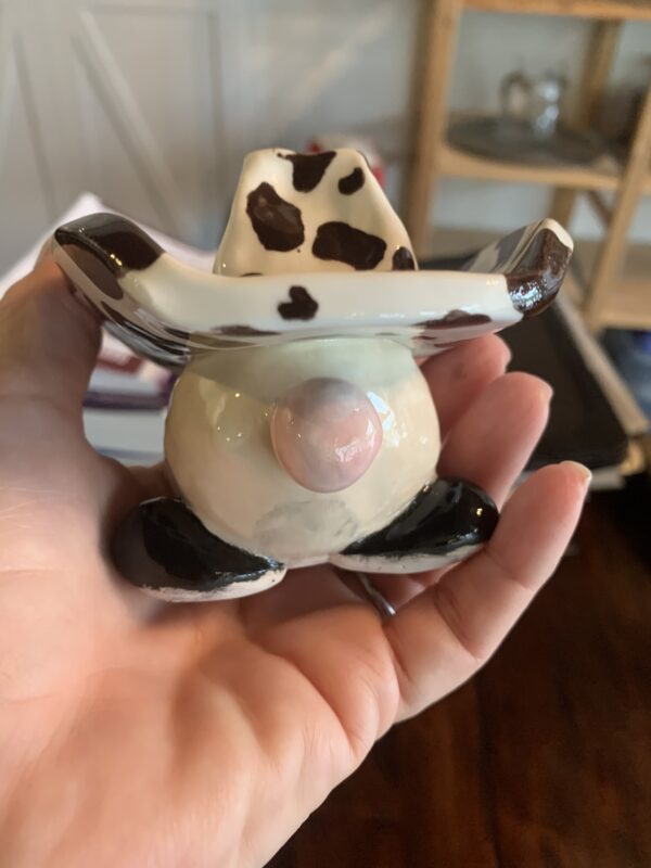 Ticket: Ceramics Monday Night-5 weeks March 3, 2025 - March 3, 2025