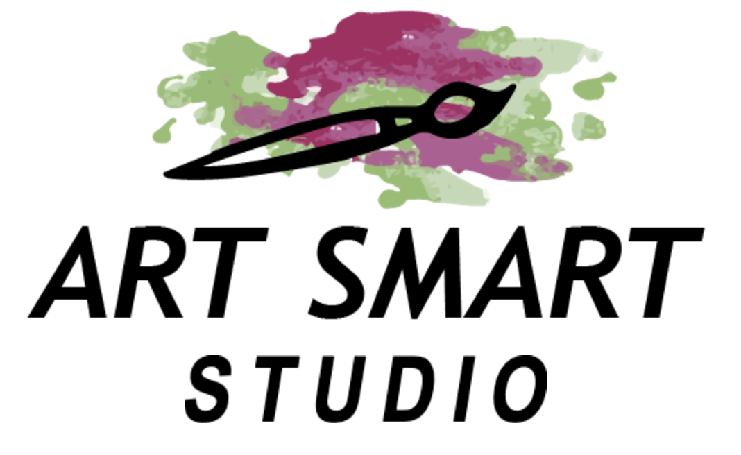 Art Smart Studio — art classes for children, teens and adults in Walpole, Massachusetts